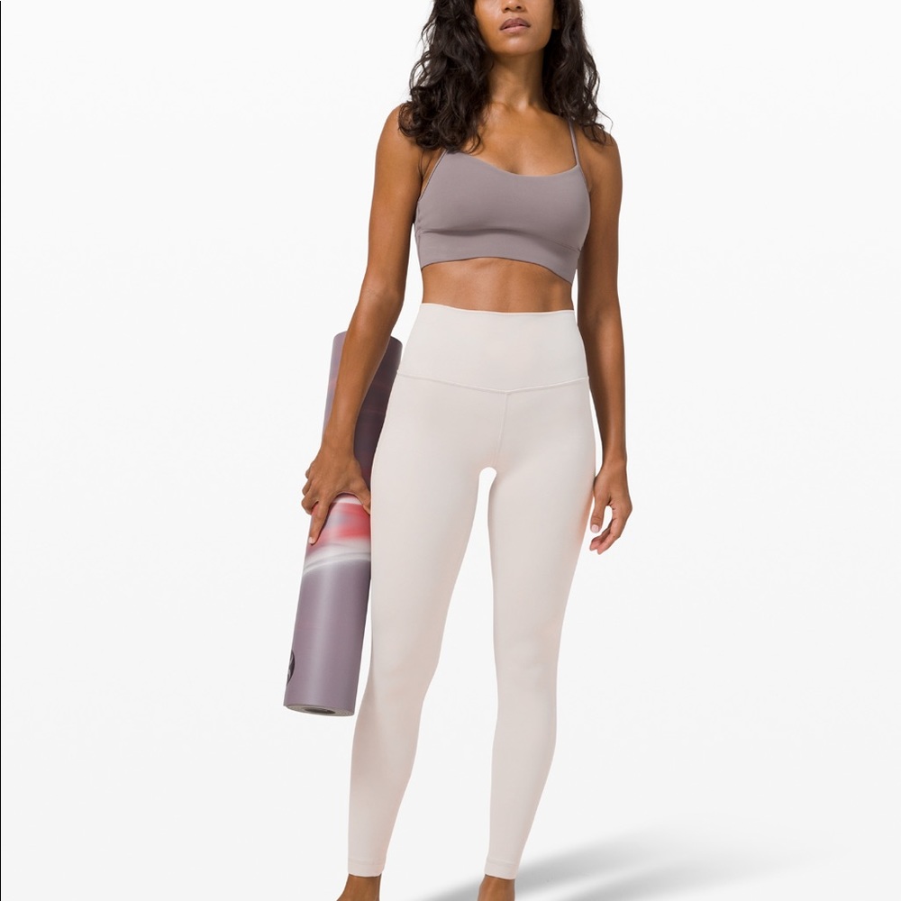 Lululemon Align high rise leggings